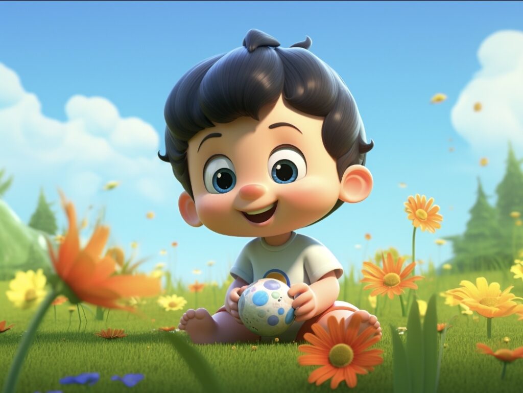 kid