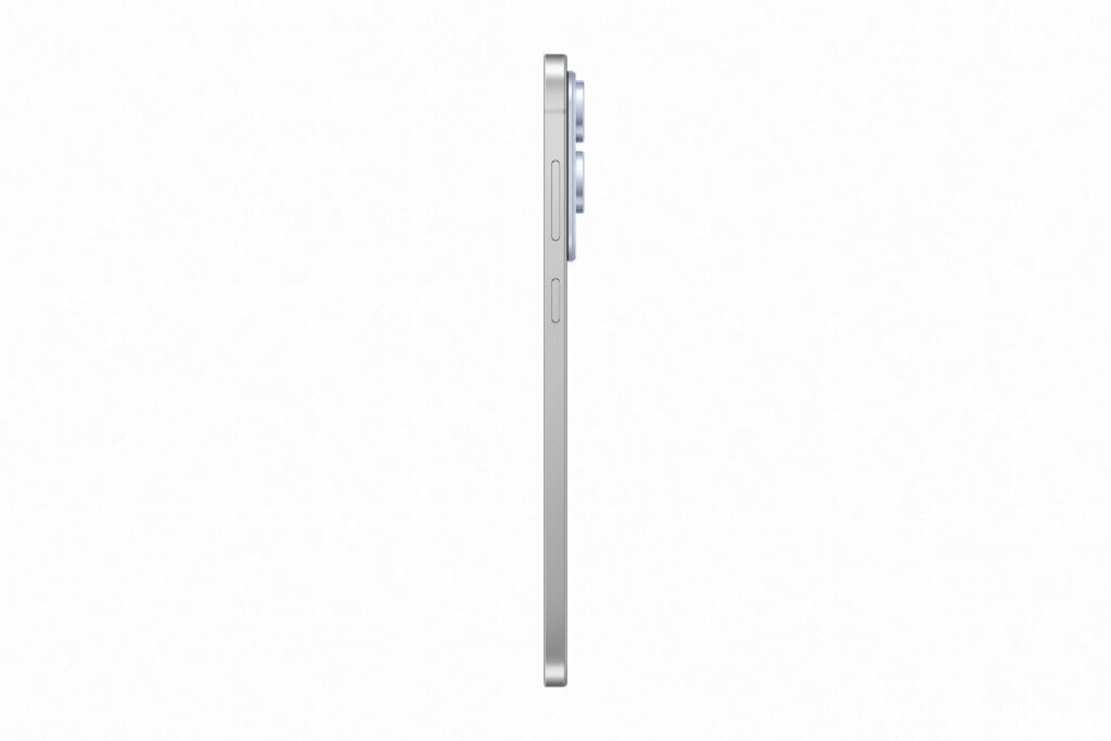 samsung s25 edge side 