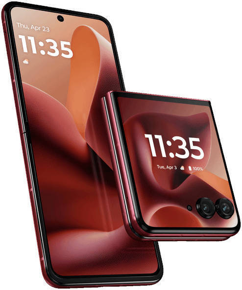 motorola razr 60