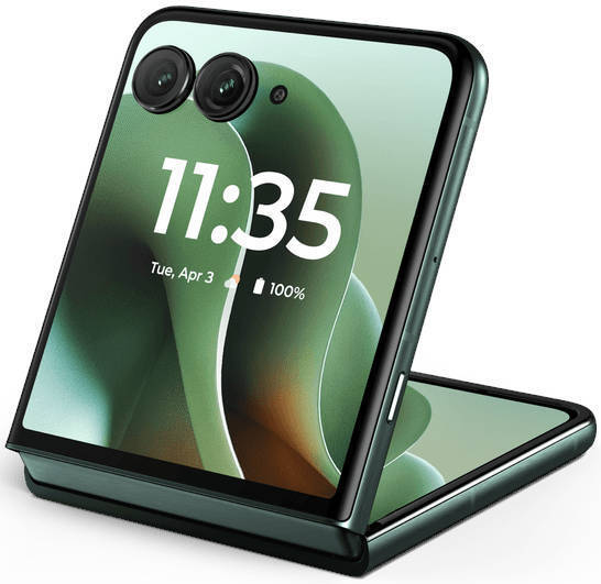 motorola razr 60