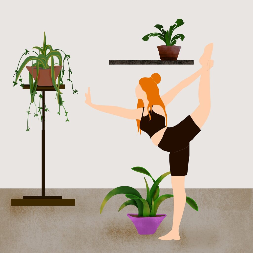 Health Life Style Habits