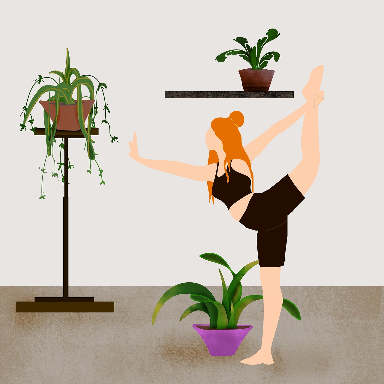 Health Life Style Habits
