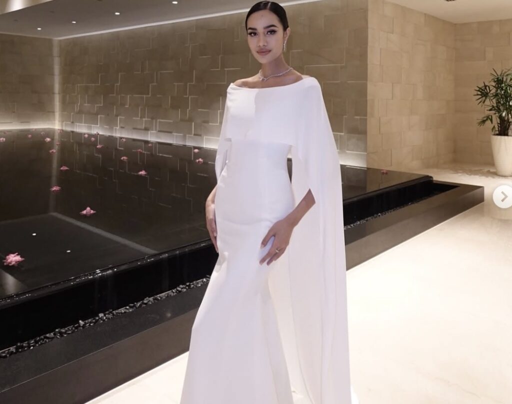 
Opal Suchata Chuangsri pic from instagram