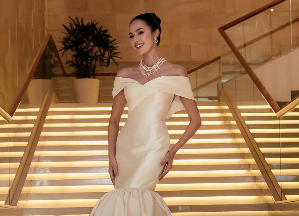 
Opal Suchata Chuangsri pic from instagram