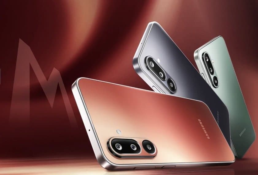 samsung m36