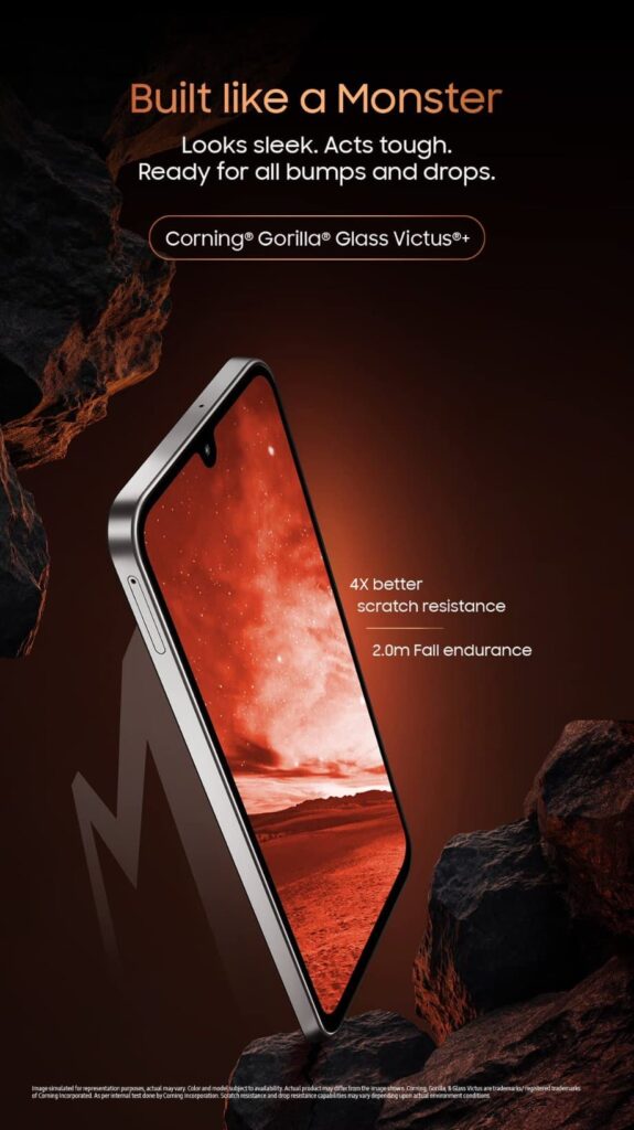 samsung m36 