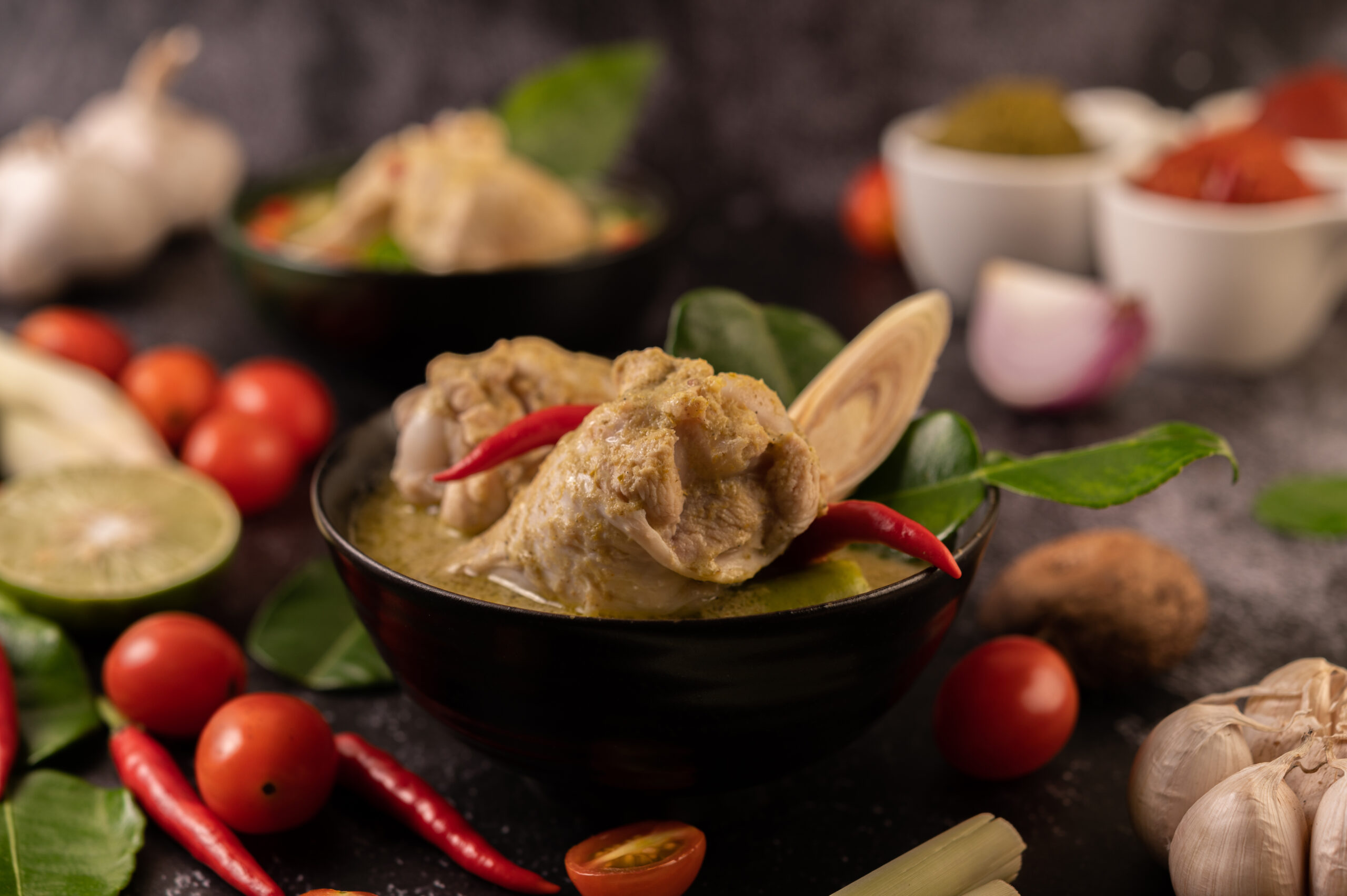 chicken recipe