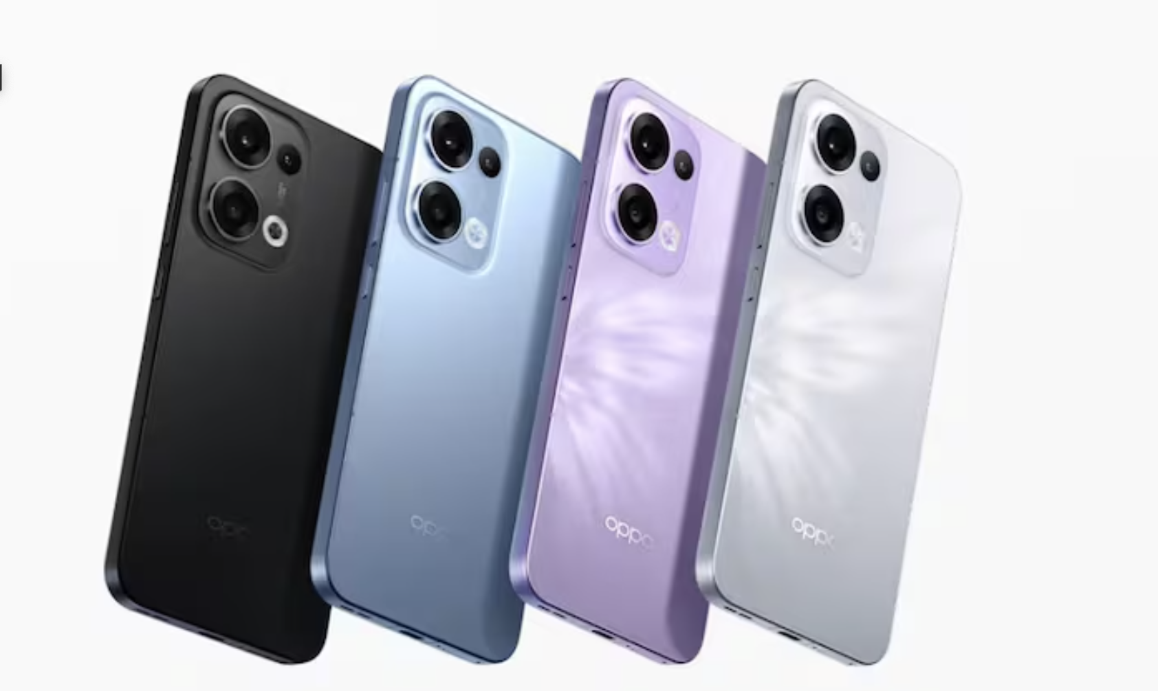 oppo reno 14 series