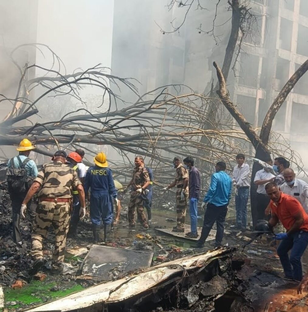 plane crash in ahmedabad