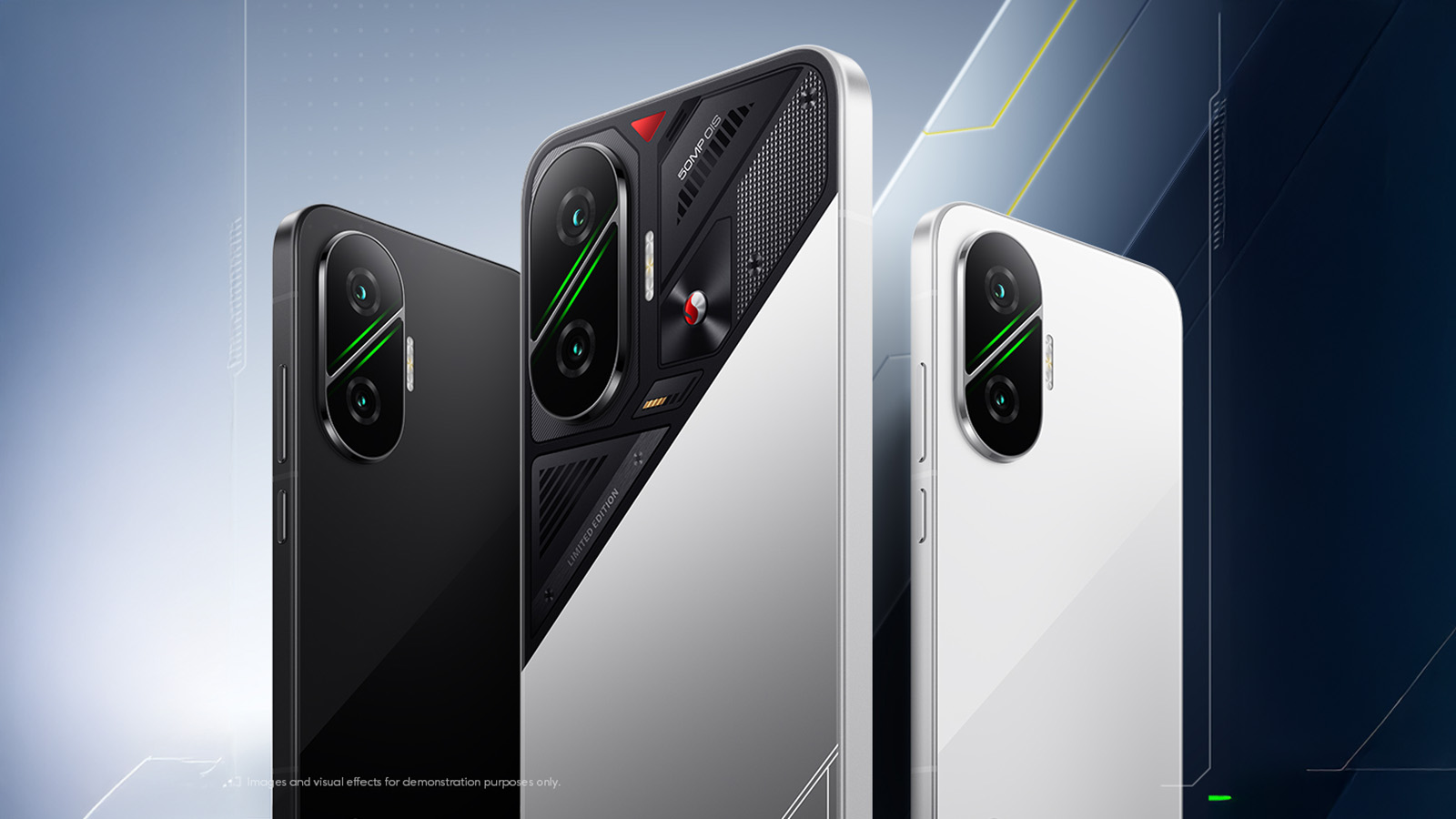 representational image of poco f7