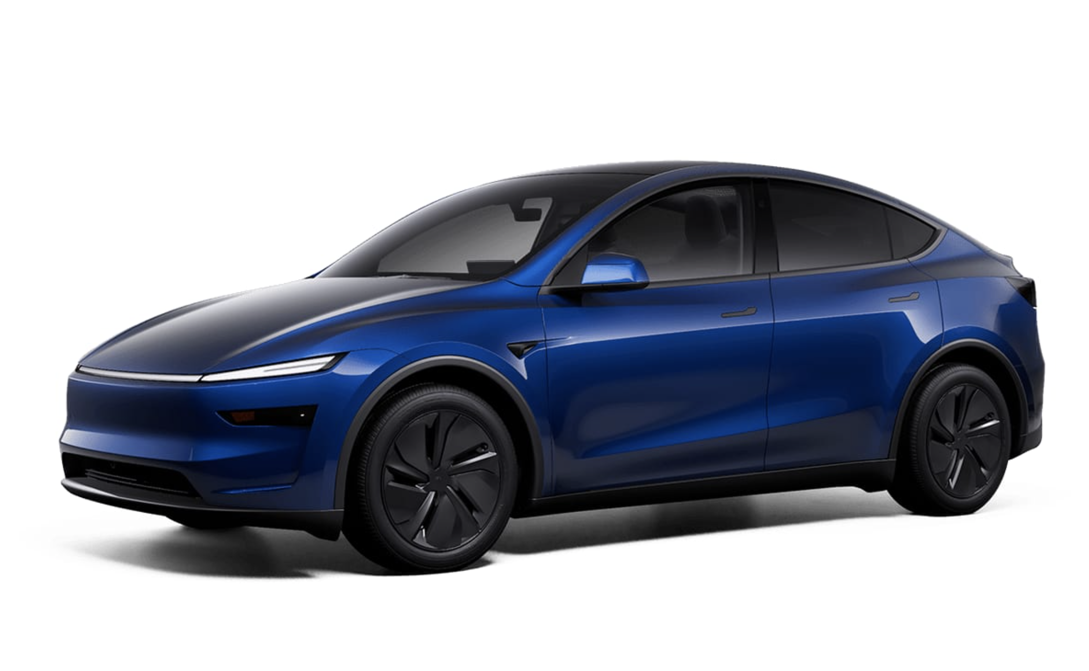representational image. of tesla y pics from official website